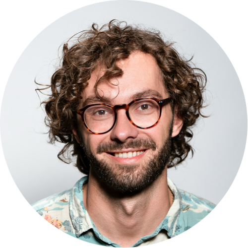 Profilbild Florian Fuchs